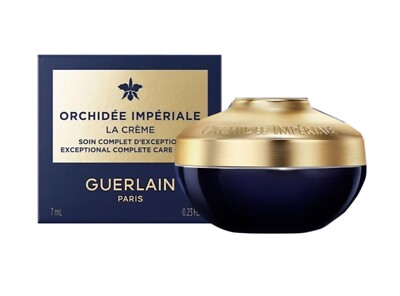 Guerlain Orchidee Imperiale La Creme 7ml. | eBay Guerlain Orchidee Imperiale La Creme 7ml. | eBay