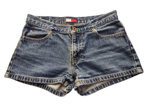 tommy hilfiger booty