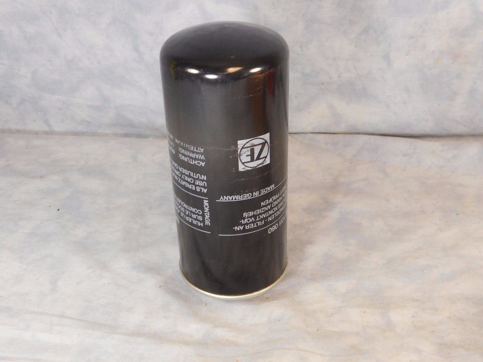 NAPA 3033 Fuel filter cross reference