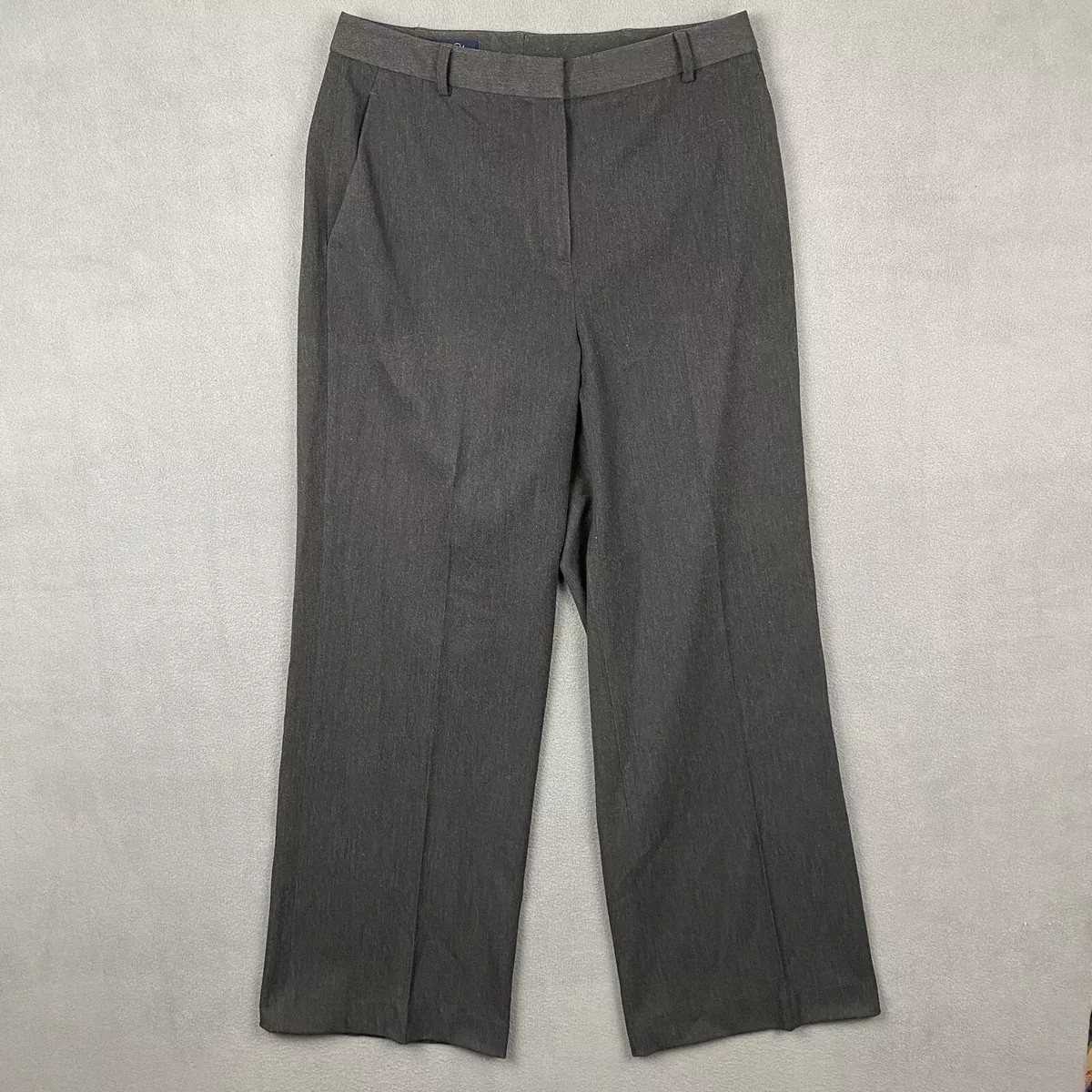Brooks brothers womens slacks top