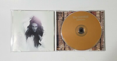 Tia Carrere: Hawaiiana CD (Daniel Ho Creations, 2007) -- VERY GOOD