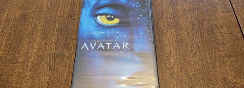 James Cameron's Avatar - DVD | New and Sealed - Picture 3 of 4