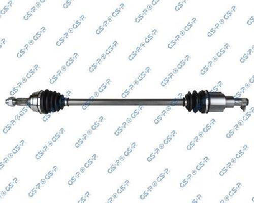 Original GSP Antriebswelle 241485 FüR Nissan-image