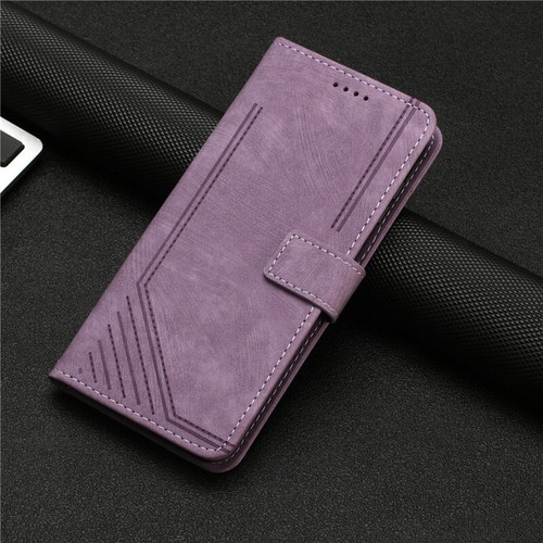 For Motorola Moto E13 G54 G84 G85 Case Wallet PU Leather Flip Shockproof Cover - Picture 17 of 60