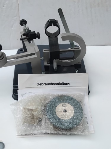 Sägeblatt-Schärfgerät FA30 - Bild 23 von 23