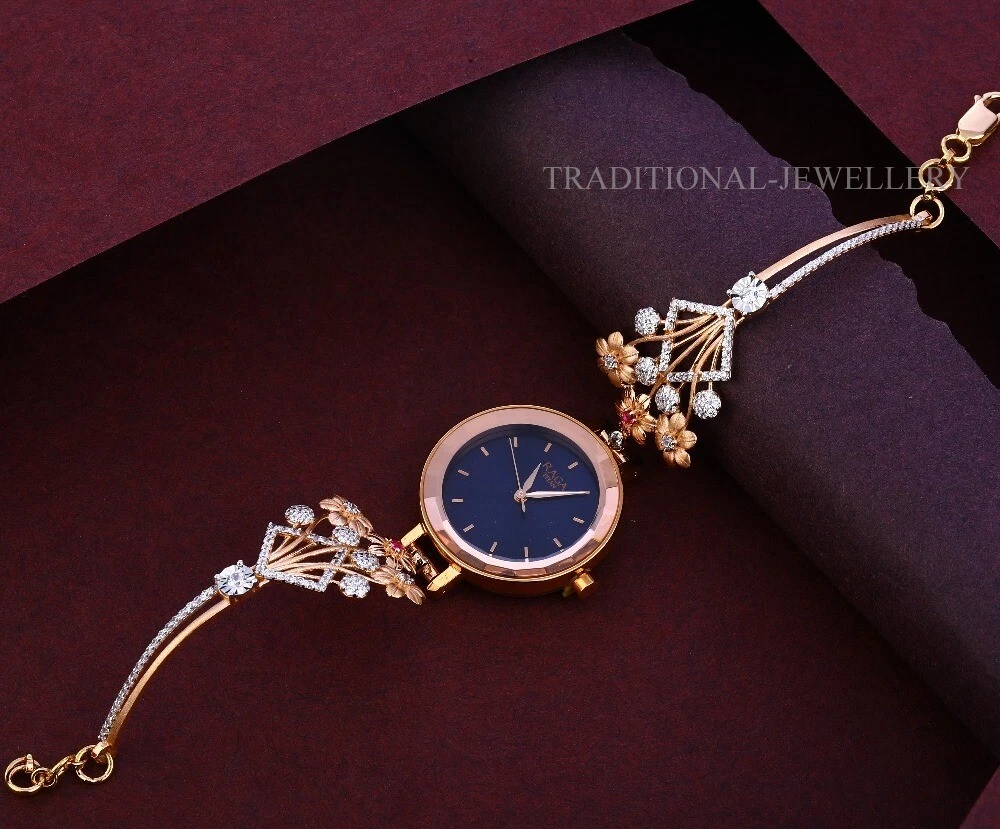 Rose exclusive watch cheap