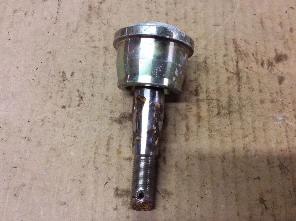 NUEVA NAPA 260-1118 Suspensión Rótula Delantera Inferior Engrasable Foto 3 de 4