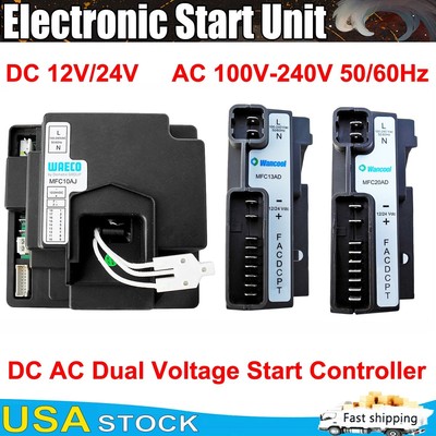 REIGY 12V 1A Netzteil 3m AC DC Adapter 100-240v 50-60hz, CE