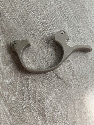 NEF MODEL R73 NEW ENGLAND FIREARMS TRIGGER GUARD 32 H&R MAG STAINLESS ...