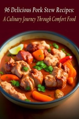 96 Delicious Pork Stew Recipes A Culinary Journey Throu -  NEW CHOCO. LOCO 2023-