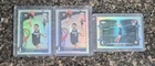 2025-26 Topps Chrome Update Cooper Flagg Refractor x2 #151 & MT-16 Refractor!!!!