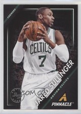2013-14 Panini Pinnacle Artist Proof Jared Sullinger #61 fm0