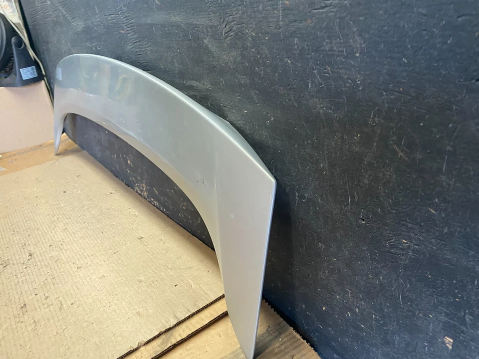 Alerón trasero Ford Fusion 2013 a 2016 OEM s1484 DG Foto 2 de 4