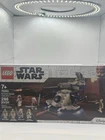 LEGO STAR WARS Armored Assault Tank (AAT) 75283 Brand New And Sealed