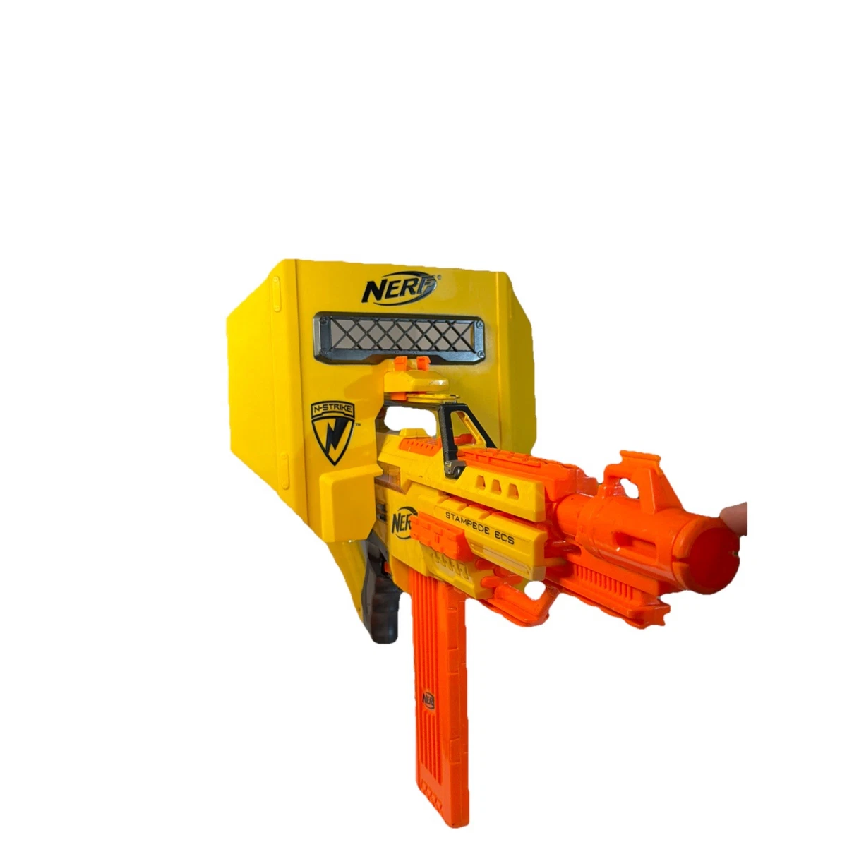 Nerf Stampede Ecs for sale | eBay