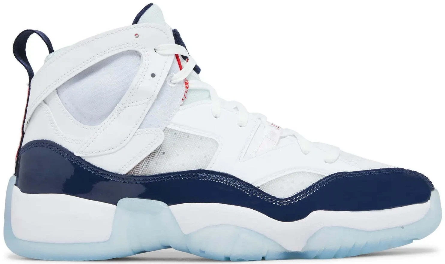 Jordan Paris Saint-Germain x Jumpman Two Trey Paname for Sale