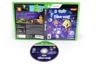 XBox One Spongebob Squarepants Cosmic Shake Nickelodeon THQNordic Video Game