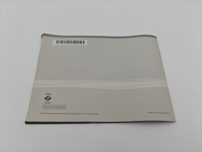 Sony PlayStation 3 Launch Edition 160 GB Console - Piano Black for