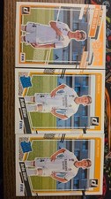 Rookies Panini Donruss