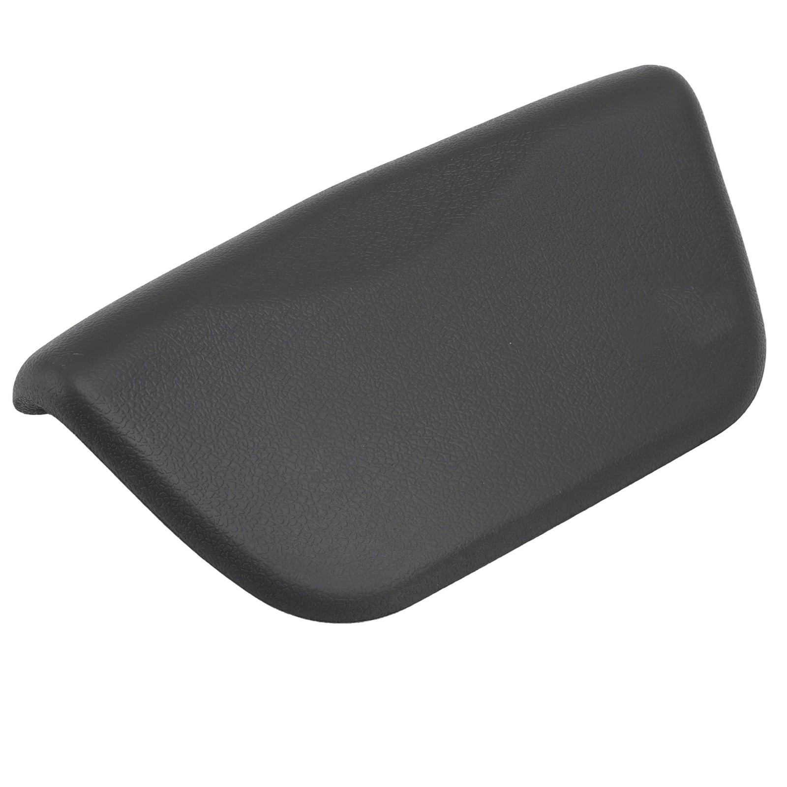 PU Bathing Massage Pillow With Suction Cups High Resilience Non Slip Bath Tub