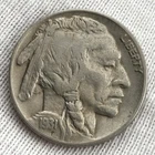 1931-S Buffalo Nickel 5c San Francisco 5 Five Cents US Coin BETTER DATE!