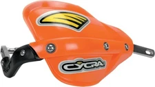 Cycra Probend Bar Pack without Clamp - Orange Motorcycle ATV/UTV 1CYC-7500-22