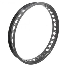 Origin8 At-pro80-ul Fat Bike Rim 26 X 4.0 3264 Black