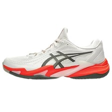 ASICS Court FF 3 Tennis Shoes Men's Low-top Soft Oat/Vintage Khaki 1041A370-250