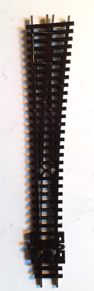 PECO STREAMLINE N GAUGE - SL-E389F LARGE RADIUS LEFT HAND POINT (UNBOXED) - Image 2 of 2