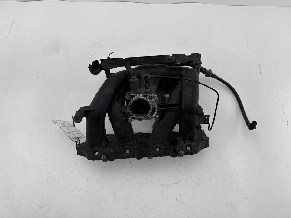 1999-2002 MERCURY COUGAR 2.0L Engine Air Intake Manifold Assembly OEM - Image 2 of 4