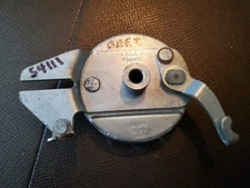 Motobecane 50V  Mobylette Moped rear brake hub drum plate