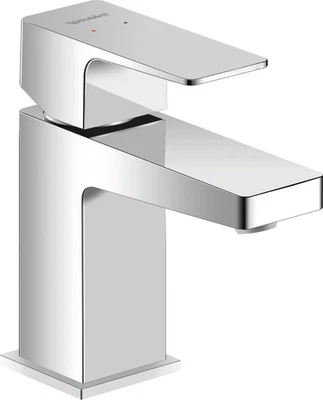 Duravit MH1010002010 Manhattan Basin mixer S chrome