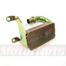 Sb Chevy Drag Race Oil Pump Pick Up Tube Standard Volume Sbc 305 327 350 400 M55 Sb Chevy Drag Race Oil Pump Pick Up Tube Standard Volume Sbc 305 327 350 400 M55
