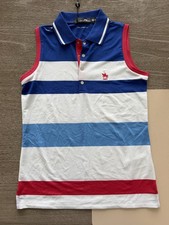 WOMEN'S RALPH LAUREN RLX GOLF POLO / NWT / XSMALL