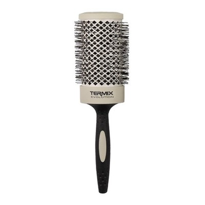 Termix Evolution Soft Brush, 2.45 Inch Beige 60/80 mm