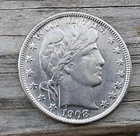 SILVER HALF DOLLAR 1908 O NOT MUCH WEAR QUITE NICE