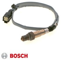 Bosch 0258986782 Lambdasonde Lamdasonde FüR Ford