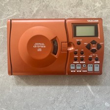 Tascam Guitar Trainer CD-GT1 Mk2