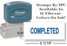 XSTAMPER Tax Stamps - 11 Colors for Your Business  Office Needs 
