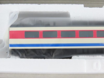N TOMIX 98594/98595 JR Series 489 Kanazawa H03 