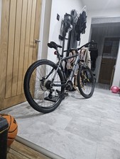 Carrera Vengeance Mountain Bike Grey 27.5"