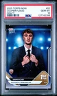 2025 TOPPS NOW DRAFT #D1 COOPER FLAGG ROOKIE RC PSA 10 GEM MINT 🏀 🥇