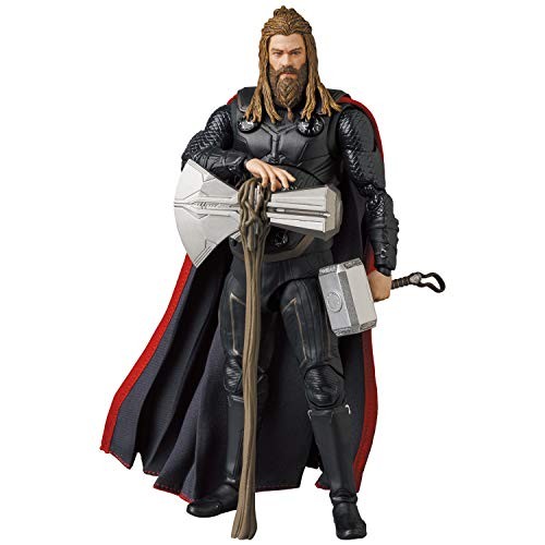 マフェックス No.149 MAFEX THOR（Endgame Ver.） s-l1200.jpg