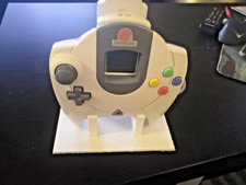 Holder Stand for Dreamcast Controller