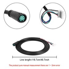 Controller Dashboard Circuit Board Cable for Xiaomi Mi3 Lite E-Scooter Accessory