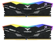 TEAMGROUP DELTA DDR5 32GB 2X16GB 6000MHz 38-38-38-78 Module Intel XMP & AMD EXPO