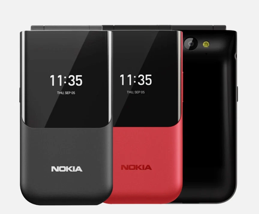 Nokia 2720 Cell Phones & Smartphones for Sale | Shop New & Used