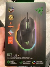 Razer Basilisk V3 Wired Gaming Mouse