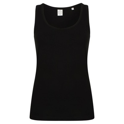 SF Damen Tanktop Stretch Feel Good (PC3024)