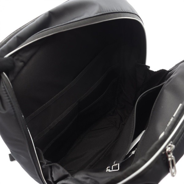 Samsonite Ongoing Backpack Men’s Polyester Black … - image 3